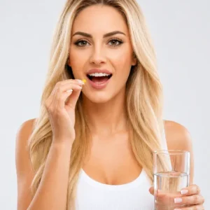 Magnesium: The Mineral That Does More Than You Think - and Why So Many of Us Are Running Low