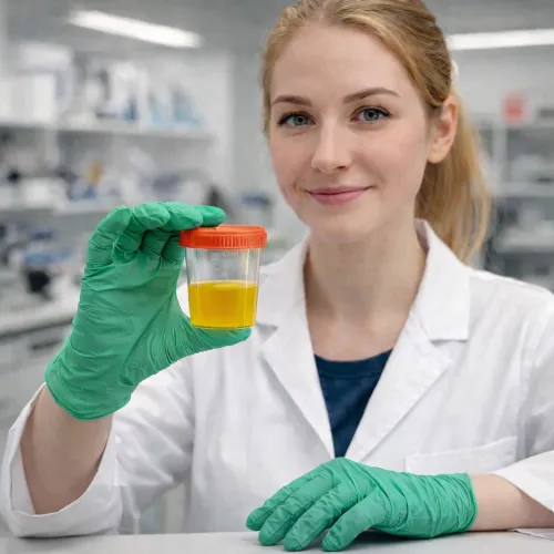Saliva vs Urine Drug Test: Which One Do You Actually Need?
