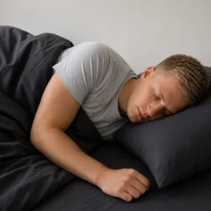 Supplements for Sleep and Stress