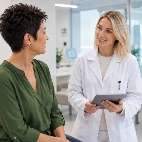 Understanding Your Cholesterol