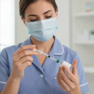 Choosing the Right Needle Gauge for Home Injections