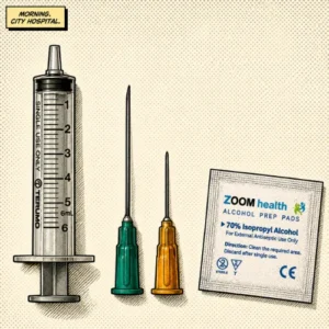 Full Injection Kits Explained: Choosing the Right Size and Combination