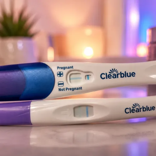Ovulation Test vs Pregnancy Test: Understanding the Difference