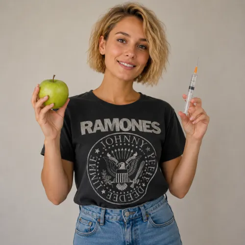 Self-Injection Technique and Safety: Putting It All Together