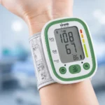 Upper Arm vs Wrist Blood Pressure Monitor: Which One Do You Actually Need?