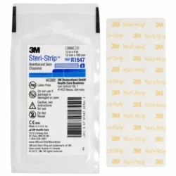 3M Steri-Strip Skin Closures 12mm x 100 mm (R1547)