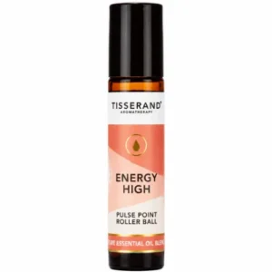Tisserand Energy High Pulse Point Roller Ball 10ml