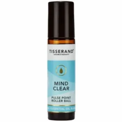 Mind Clear Pulse Point Roller Ball 10ml