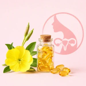 Can Evening Primrose Oil Increase Your Fertility?