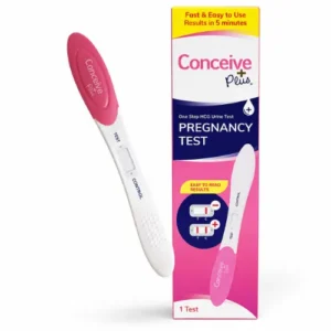 Conceive Plus Pregnancy Test