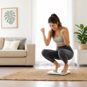 Glucomannan and Weight Loss