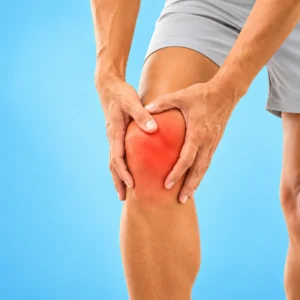 Joint Pain and Stiffness - Tips for Natural Relief