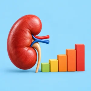 Kidney Disease Stages: Understanding the 5 Phases of CKD