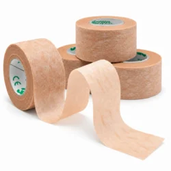 Medical & Surgical Tapes