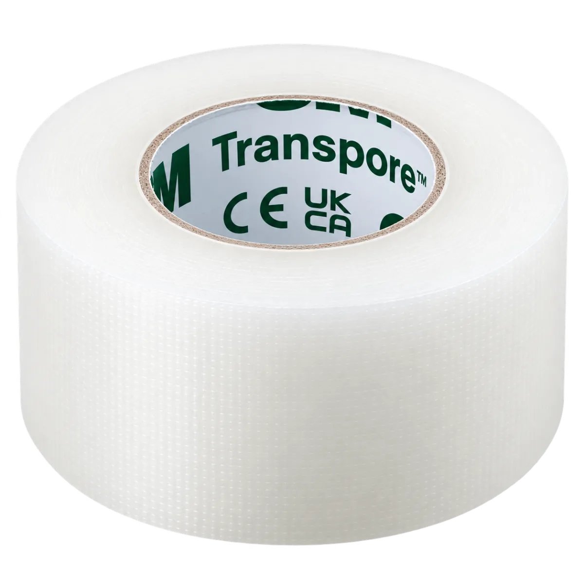3M Transpore Surgical Tape – 2.5cm x 9.1m