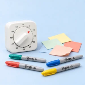 ADHD and Procrastination: 5 Ways to Take Control