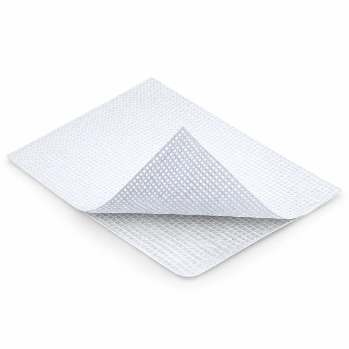 Atrauman Non-Adherent Wound Dressing - 5cm x 5cm
