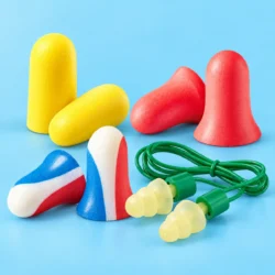 Earplugs