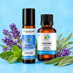 Essential Oils