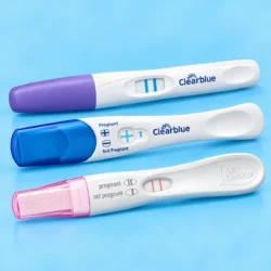Fertility & Pregnancy