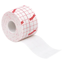 Hypafix Self-Adhesive Fixation Tape - 5cm x 10m
