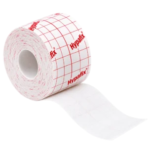 Hypafix Self-Adhesive Fixation Tape - 5cm x 10m