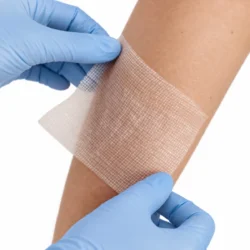Jelonet Paraffin Gauze Dressing