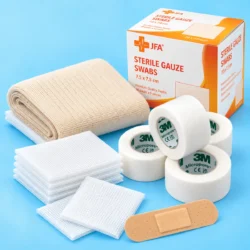 Medical Supplies