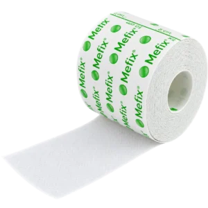 Mefix Self-Adhesive Fixation Tape – 5cm x 10m