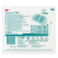 Tegaderm Transparent Film Dressing 10cm x 12cm