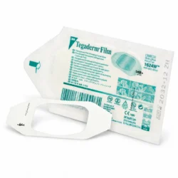 Tegaderm Transparent Film Dressing 6cm x 7cm