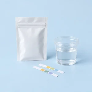 pH Test Strips: What Can Urine and Saliva Results Tell You?