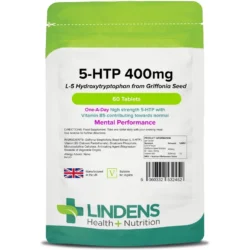5 HTP 400mg Tablets