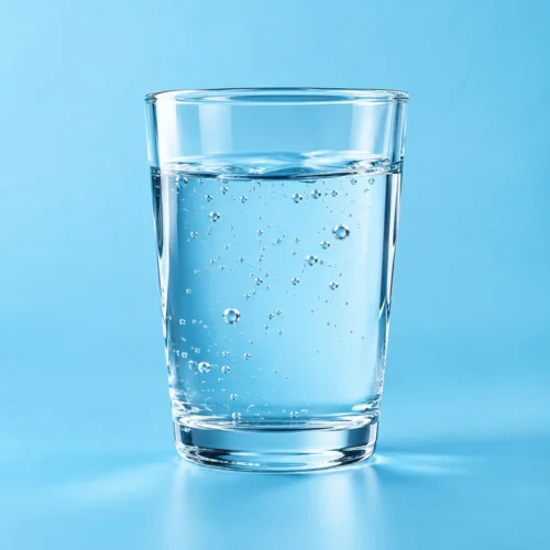 how much water should you drink per day