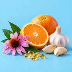 Immune Support