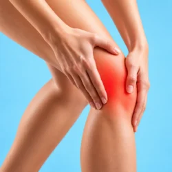 Joint, Bone & Muscle Health