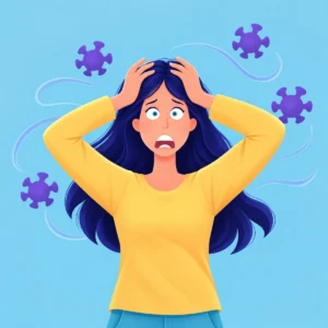 Panic Disorder: How to Manage Anxiety and Panic Attacks