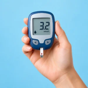 What Is Hypoglycaemia?